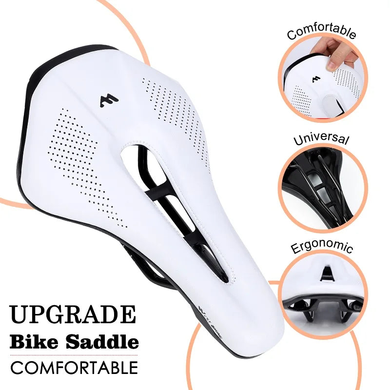 WEST BIKING - Bicycle Cycling Saddle