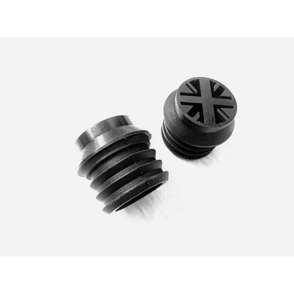 Seatpost Plug (Rubber)