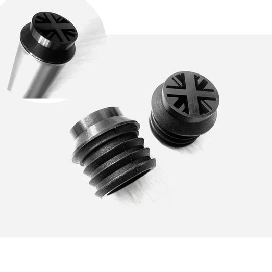 Seatpost Plug (Rubber)