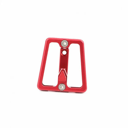 Brompton Carrier Block (Aluminum)